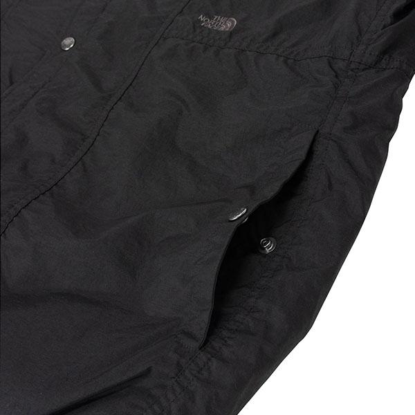 ノースフェイス ゴアテックス ダウンジャケット メンズ レディース THE NORTH FACE オルタレーション ゼファー カーディガン GORE-TEX ND92561の画像