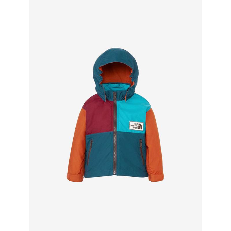 THE NORTH FACE（ザ ノースフェイス） ノースフェイス ベビー ナイロン