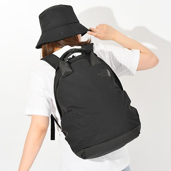 【未使用に近い】THE NORTH FACE ネバーストップデイパック 18L THE NORTH FACE（ザ ノースフェイス） デイバック リュック 「THE
