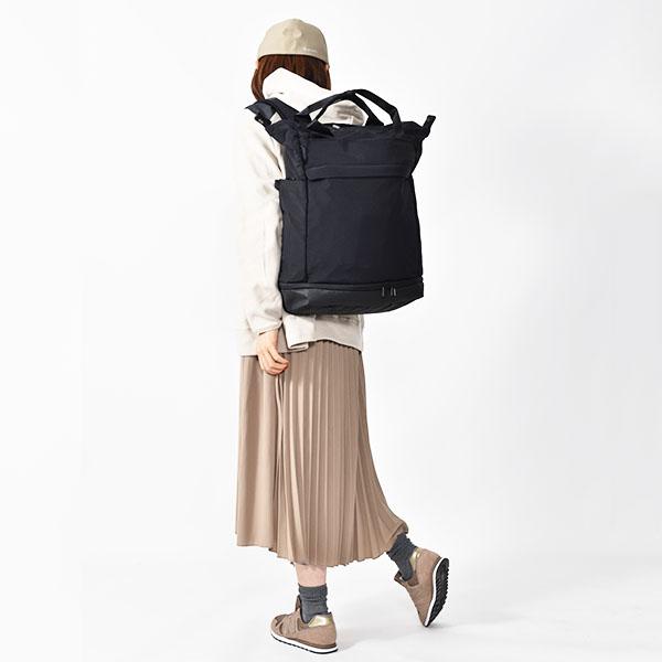 THE NORTH FACE（ザ ノースフェイス） ノースフェイス 2way リュック