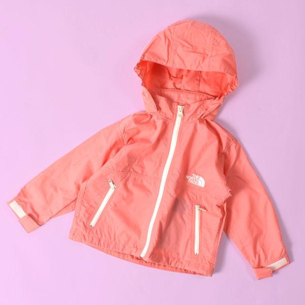 THE NORTH FACE（ザ ノースフェイス） 2026春夏新色 ネコポス発送