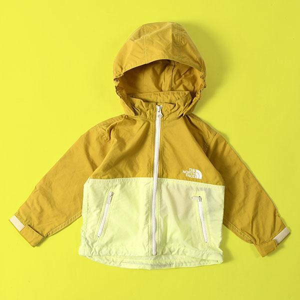 THE NORTH FACE（ザ ノースフェイス） 2026春夏新色 ネコポス発送