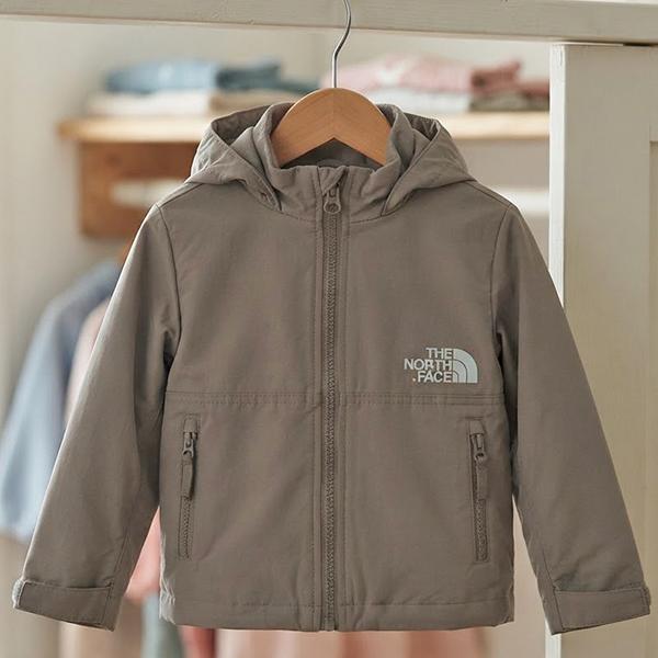 THE NORTH FACE（ザ ノースフェイス） 2026秋冬新色 ネコポス発送