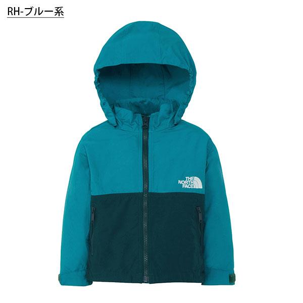 THE NORTH FACE（ザ ノースフェイス） 2026秋冬新色 ネコポス発送