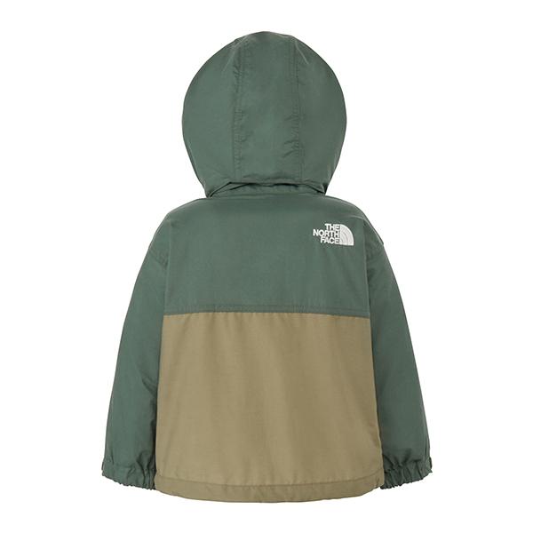 THE NORTH FACE コンパクトジャケット❤️新品未使用❤️ THE NORTH FACE（ザ ノースフェイス） 2026秋冬新色 ネコポス発送