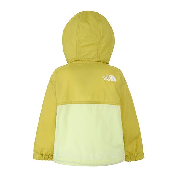 THE NORTH FACE 子ども用ジャケット 120 発送変更可能 THE NORTH FACE（ザ ノースフェイス） 2026秋冬新色 ネコポス発送