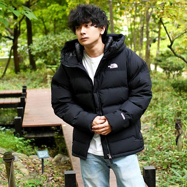 THE NORTH FACE（ザ ノースフェイス） ノースフェイス