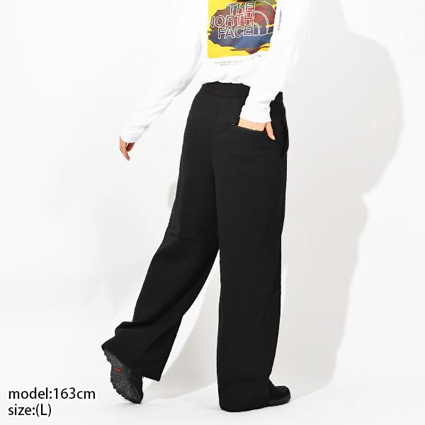 THE NORTH FACE（ザ ノースフェイス） ノースフェイス ワイド ロング