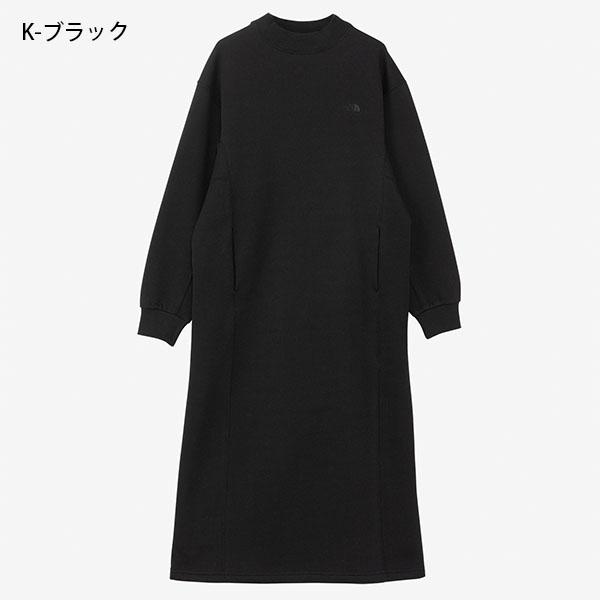 THE NORTH FACE ノースフェイス ワンピース レディース ロング丈 THE NORTH FACE ノースフェイス ワンピース レディース ロング丈