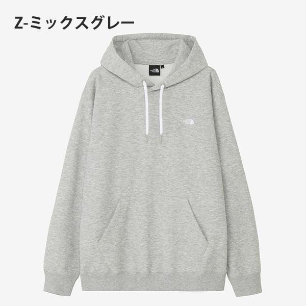 THE NORTH FACE（ザ ノースフェイス） 小さめロゴ ノースフェイス 