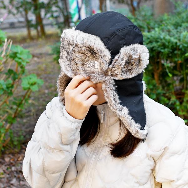 THE NORTH FACE（ザ ノースフェイス） アゴまで防寒 ノースフェイス