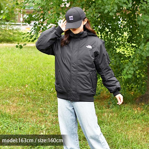 THE NORTH FACE ブラックジャケット 160 THE NORTH FACE（ザ ノースフェイス） アウター アドベンチャー