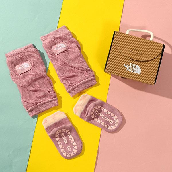 THE NORTH FACE（ザ ノースフェイス） 肌面メッシュ素材 ノース