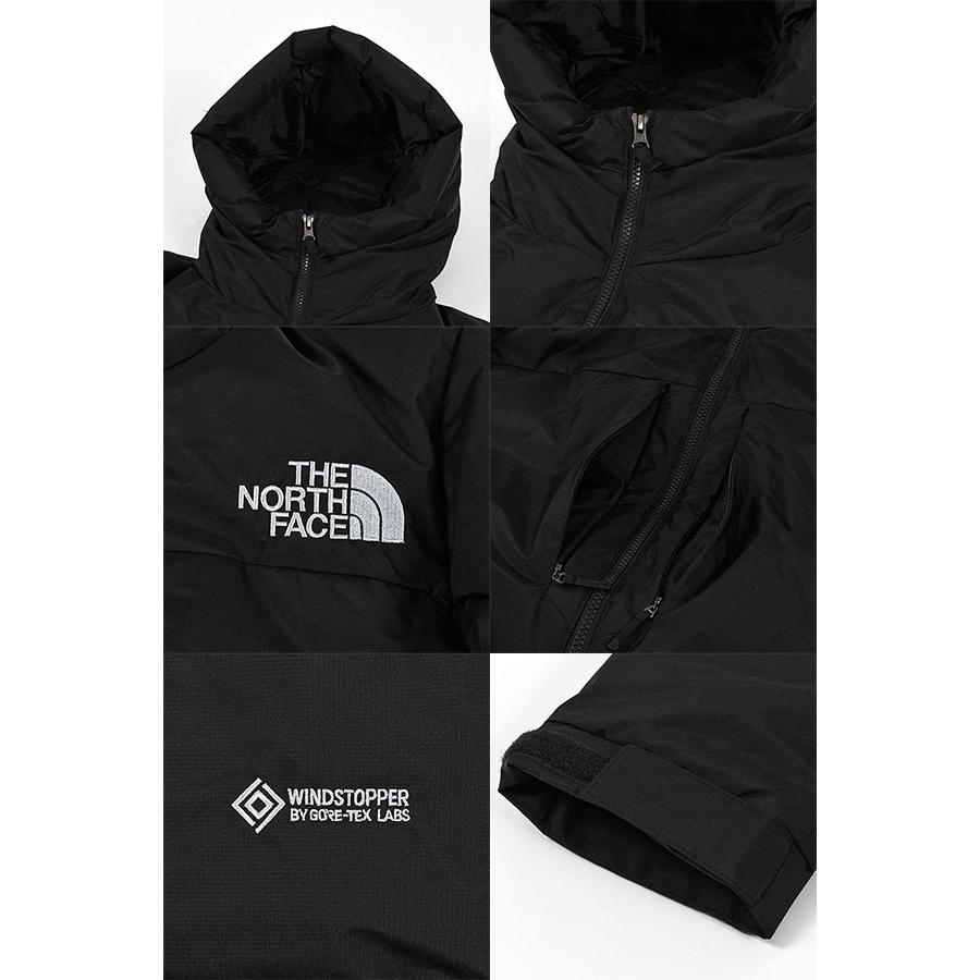 THE NORTH FACE（ザ ノースフェイス） 2026秋冬新作 ノースフェイス
