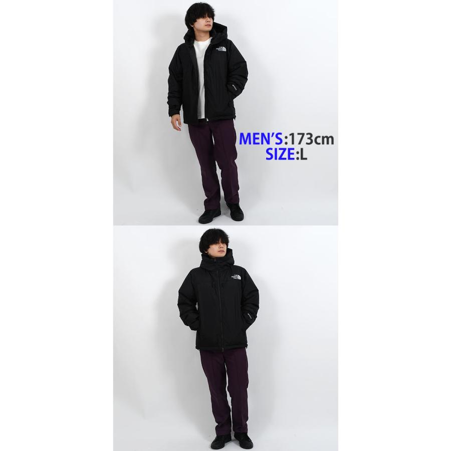 THE NORTH FACE（ザ ノースフェイス） 2026秋冬新作 ノースフェイス
