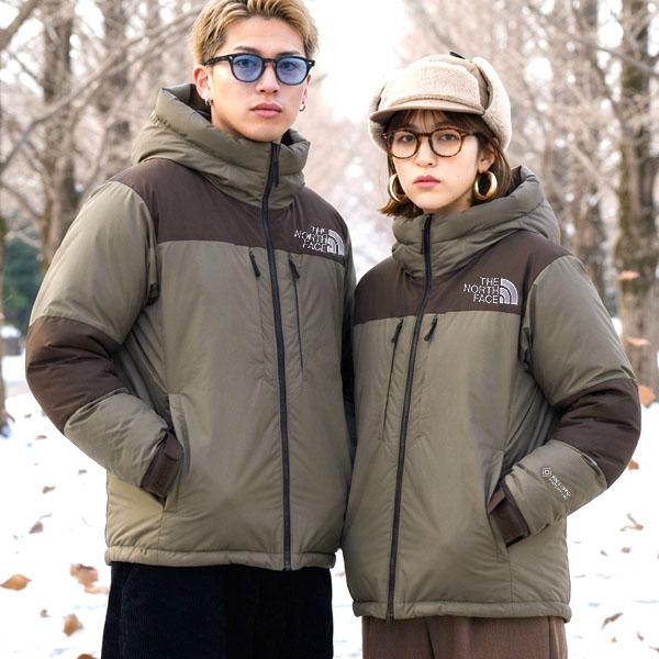 hirobonagaya8ノースフェイス バルトロジャケット ゴアテックス THE NORTH FACE（ザ ノースフェイス） 2026秋冬新作 ノースフェイス