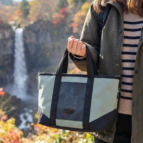 THE NORTH FACE（ザ ノースフェイス） 2026秋冬新色 水にも強い ノース