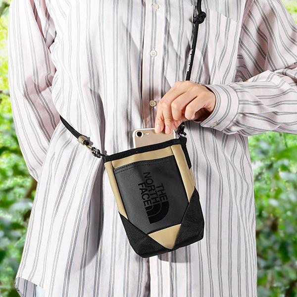 ◆新品未使用　◆h.myriad サコッシュ　ショルダーポーチ THE NORTH FACE（ザ ノースフェイス） ネコポス発送！ノースフェイス