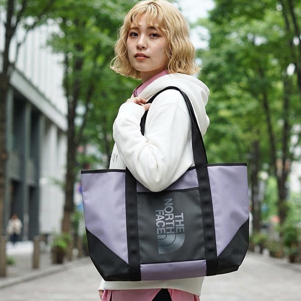 THE NORTH FACE（ザ ノースフェイス） 2026秋冬新色 水にも強い ノース