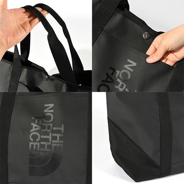 THE NORTH FACE STANDARD バッグ グレー ザ・ノース・フェイス THE NORTH FACE バッグ （グレー