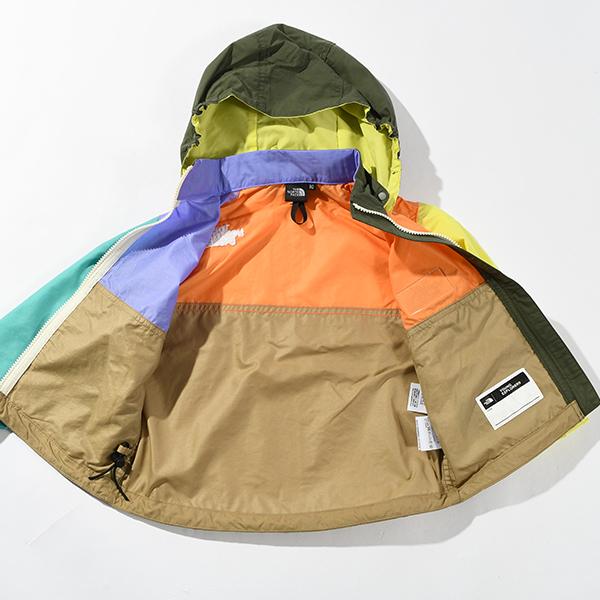 THE NORTH FACE（ザ ノースフェイス） ノースフェイス ベビー ナイロン