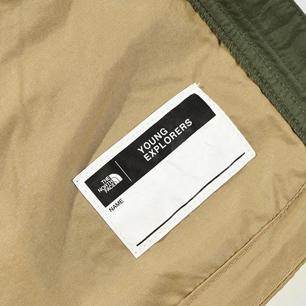 新品未使用　THE NORTH FACE ジャケット　キッズ　マルチ THE NORTH FACE（ザ ノースフェイス） ノースフェイス ベビー ナイロン