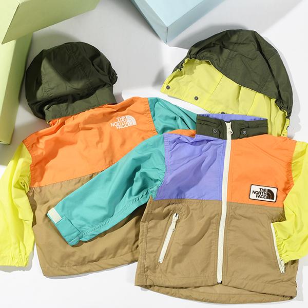 THE NORTH FACE（ザ ノースフェイス） ノースフェイス ベビー ナイロン