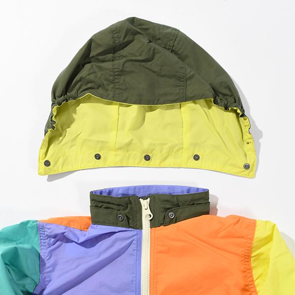 THE NORTH FACE（ザ ノースフェイス） ノースフェイス ベビー ナイロン