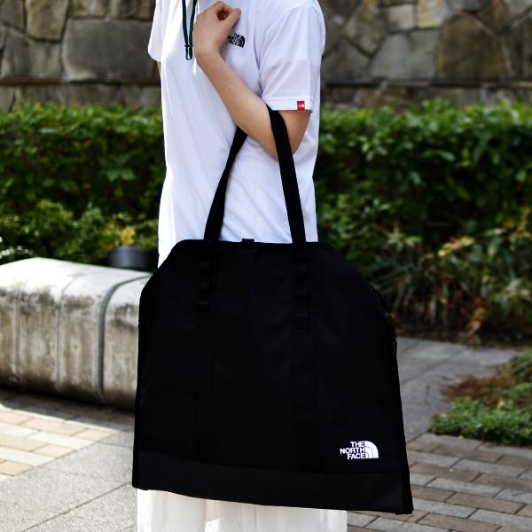 ノースフェイス キャンプ 薪運び バッグ The North Face フィルデンス ログ キャリアー メンズ レディース 54 60 持ち運び アウトドア Nm3 22春夏新作 Tnf Ca D Ray Green 通販 Yahoo ショッピング