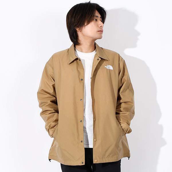 THE NORTH FACE（ザ ノースフェイス） ノースフェイス 撥水 コーチ
