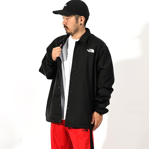 THE NORTH FACE（ザ ノースフェイス） ノースフェイス 撥水 コーチ