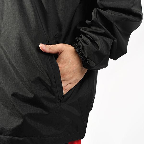 THE NORTH FACE ノースフェイス 撥水 コーチジャケット メンズ