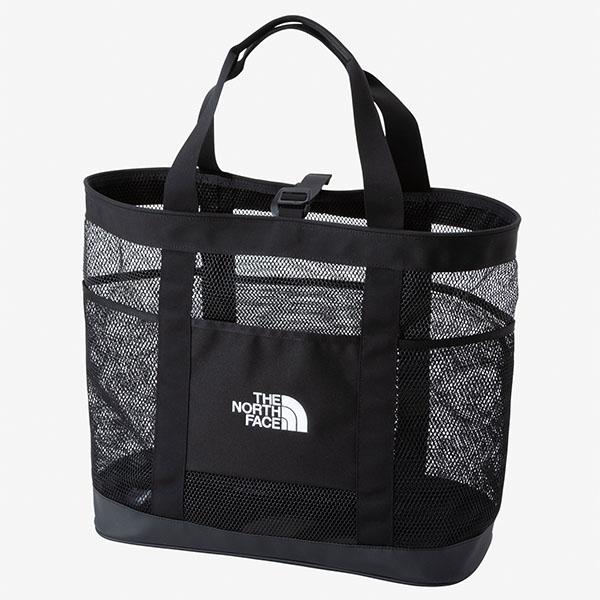 THE NORTH FACE　グラットンメッシュトート 3サイズセット THE NORTH FACE（ザ ノースフェイス） 2026春夏新作 ノースフェイス