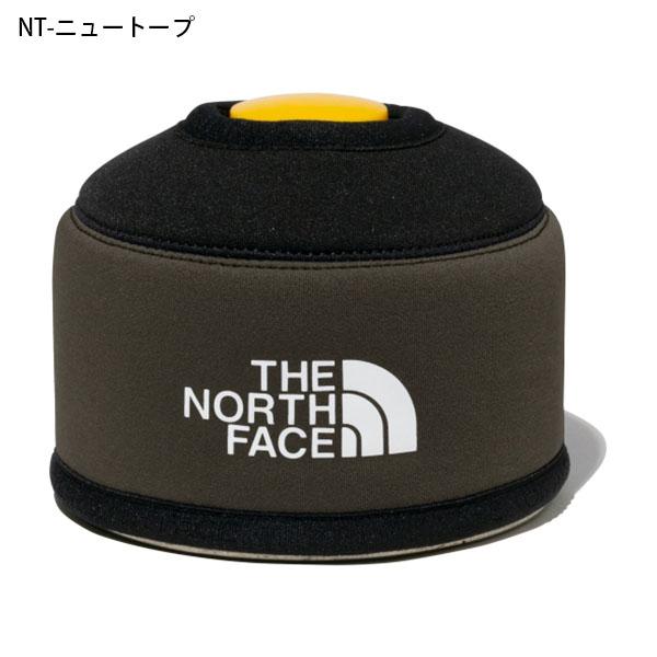 ネコポス発送！送料無料 ノースフェイス OD缶 カバー 250サイズ 保護 THE NORTH FACE OD Can Cover 250 ケース 保護 NN32233｜phants｜03