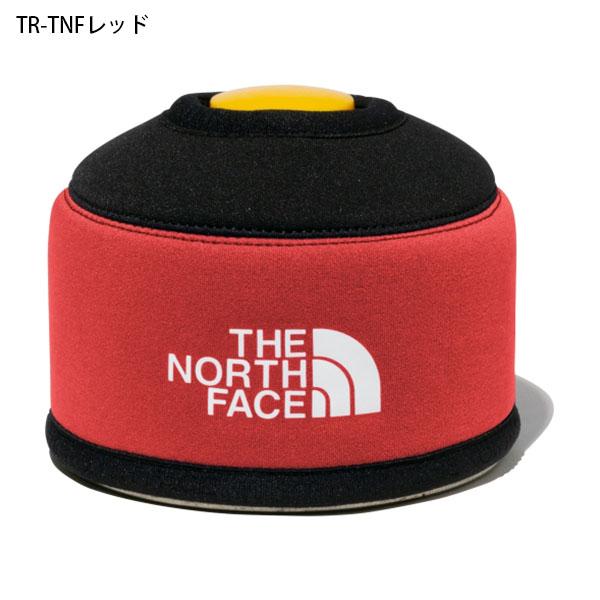 ネコポス発送！送料無料 ノースフェイス OD缶 カバー 250サイズ 保護 THE NORTH FACE OD Can Cover 250 ケース 保護 NN32233｜phants｜05