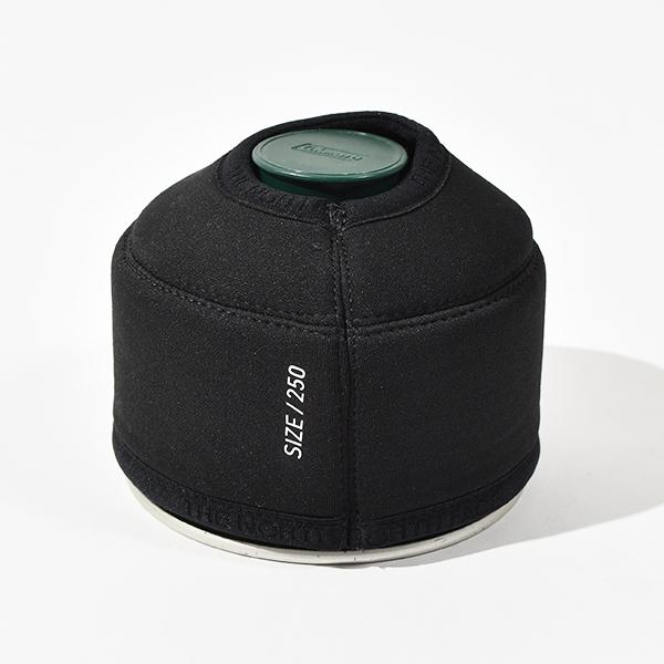 NEIGHBORHOOD LFE . OD缶 カバー ブラック 黒 THE NORTH FACE（ザ ノースフェイス） ネコポス発送！送料無料 ノース