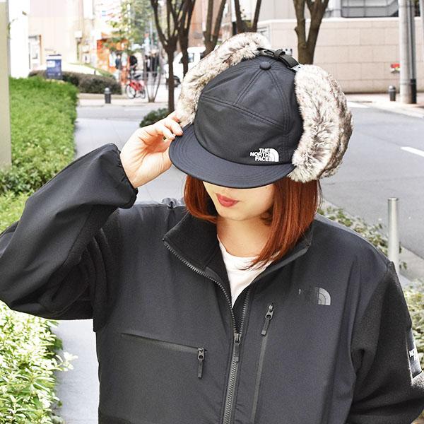 THE NORTH FACE（ザ ノースフェイス） 耳まで防寒 ザ ノースフェイス