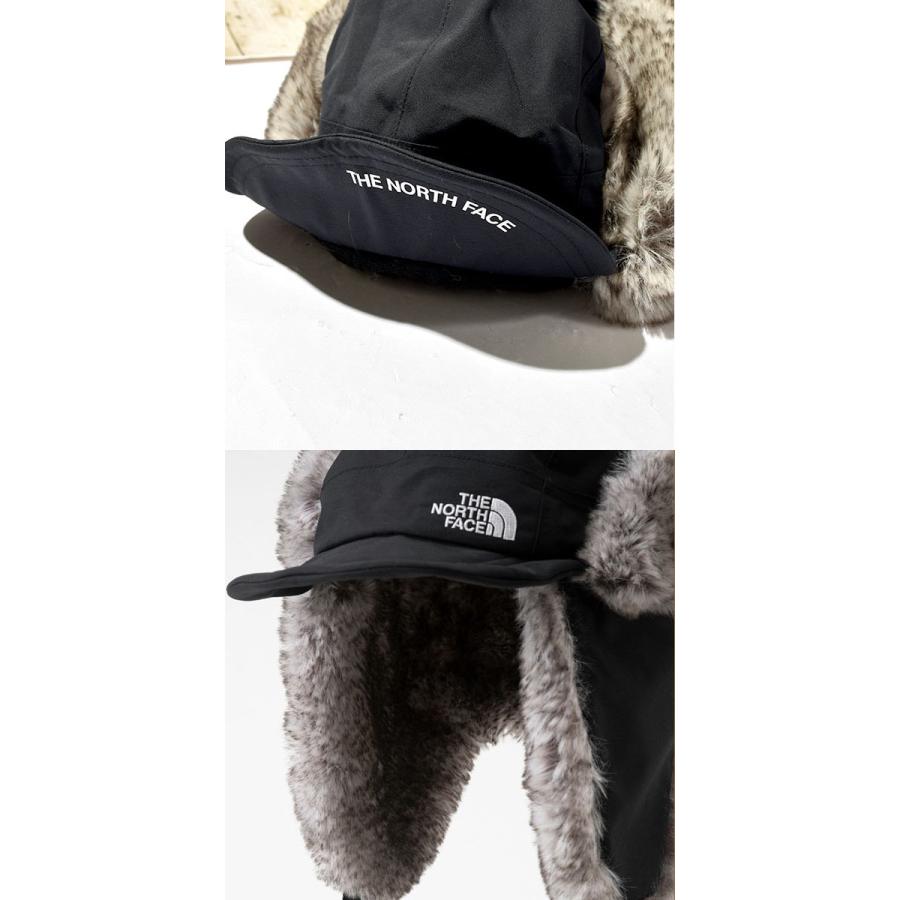 THE NORTH FACE（ザ ノースフェイス） あごまで防寒 ザ ノースフェイス