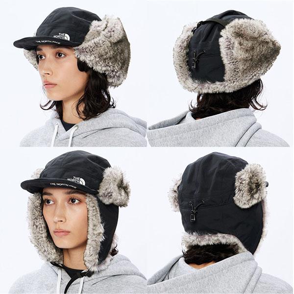 THE NORTH FACE（ザ ノースフェイス） あごまで防寒 ザ ノースフェイス