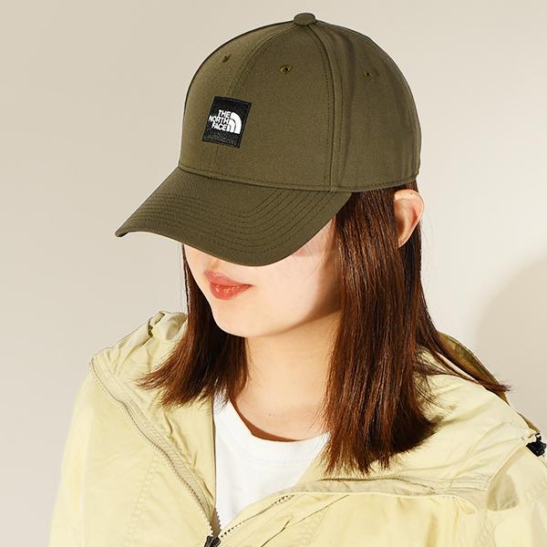 THE NORTH FACE（ザ ノースフェイス） 2026春夏新色 スクエア ロゴ
