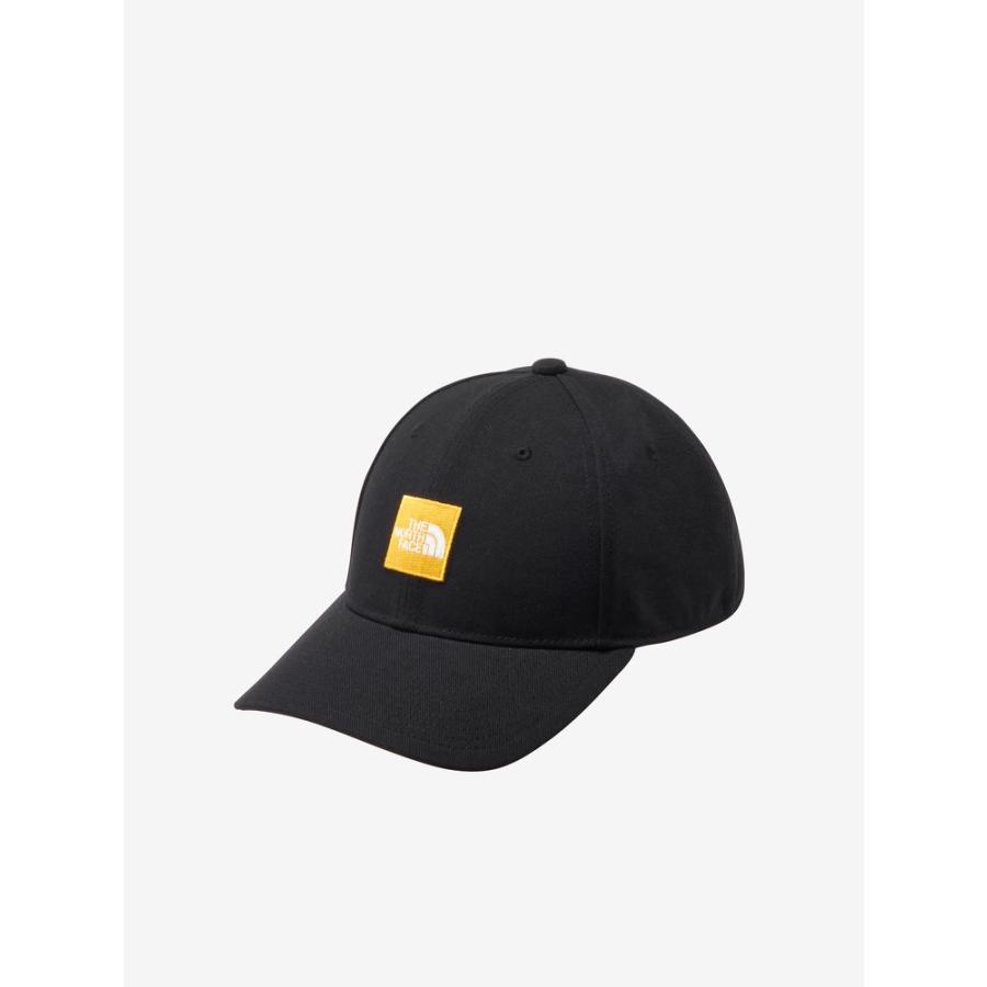THE NORTH FACE（ザ ノースフェイス） 2026春夏新色 スクエア ロゴ