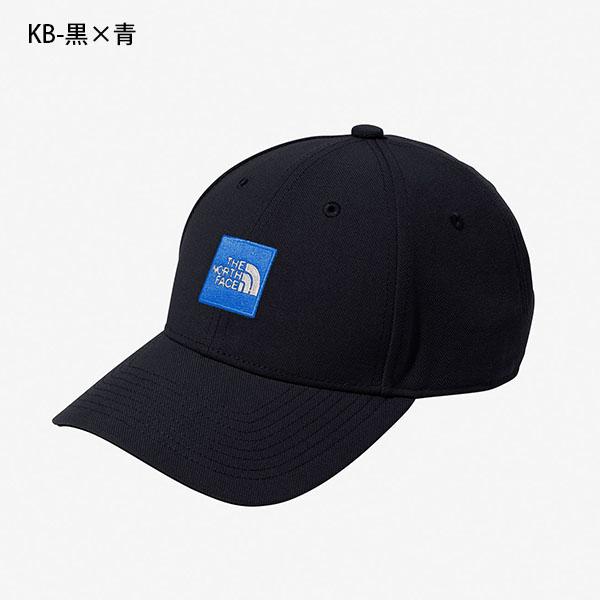 THE NORTH FACE スクエア ロゴ キャップ ノースフェイス メンズ THE NORTH FACE スクエア ロゴ キャップ ノースフェイス メンズ