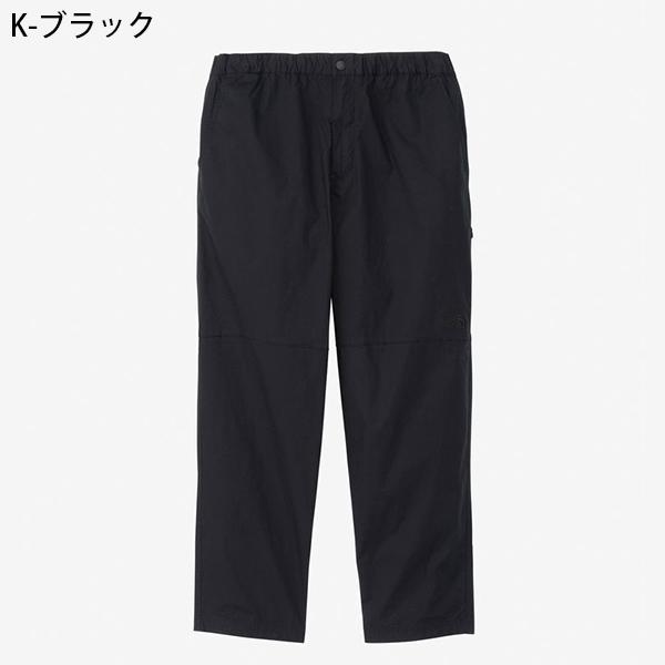 THE NORTH FACE ブラック パンツ THE NORTH FACE（ザ ノースフェイス） ノースフェイス ストレッチ