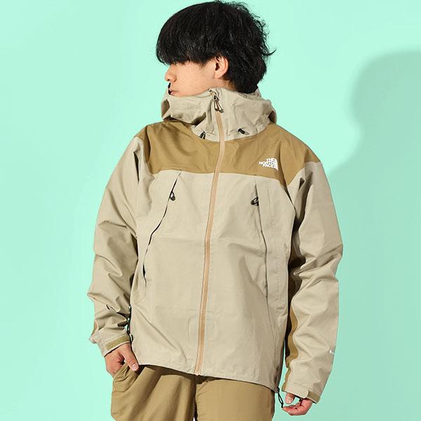 30%off ノースフェイス ゴアテックス クライムライト ジャケット メンズ レディース THE NORTH FACE Climb Light Jacket GORE-TEX マウンテンパーカー NP12301｜phants｜18