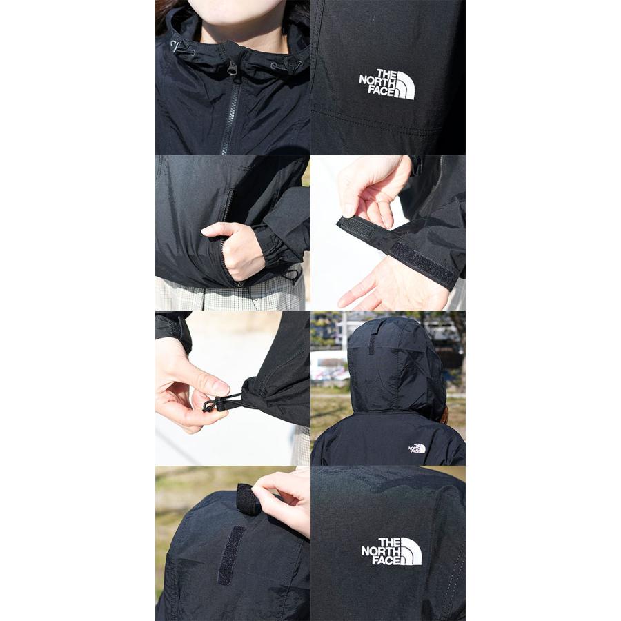 THE NORTH FACE（ザ ノースフェイス） 2026秋冬新色 ネコポス発送