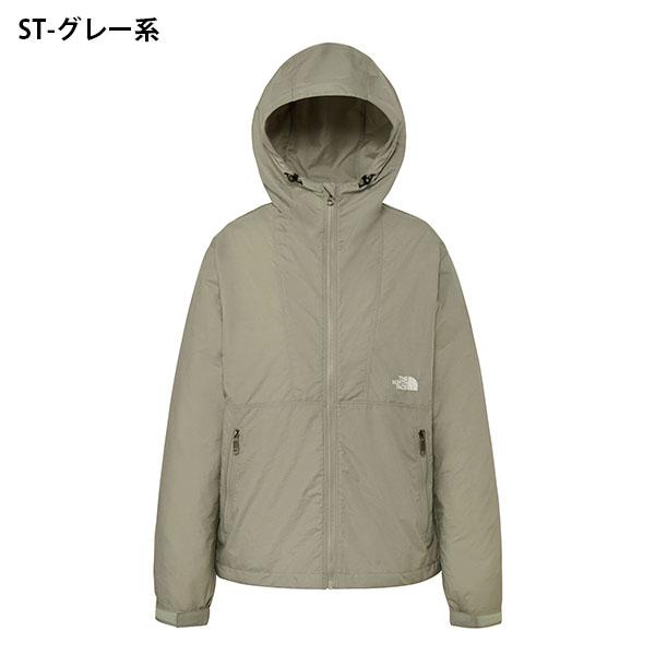 THE NORTH FACE（ザ ノースフェイス） 2026春夏新色 ネコポス発送