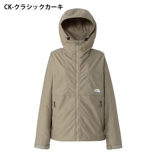 THE NORTH FACE（ザ ノースフェイス） 2026秋冬新色 ネコポス発送