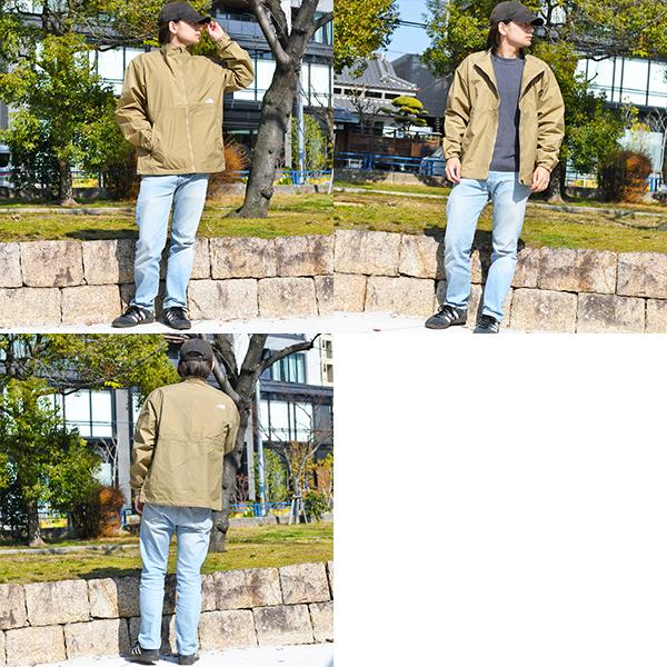 ザノースフェイス コンパクトブルゾン XL 2025限定カラー 極美品 THE