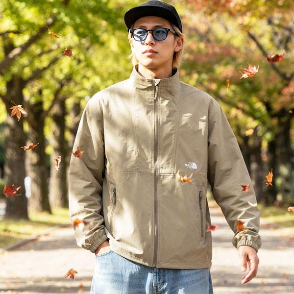 THE NORTH FACE（ザ ノースフェイス） 爆買 2026秋冬新色 ネコポス発送