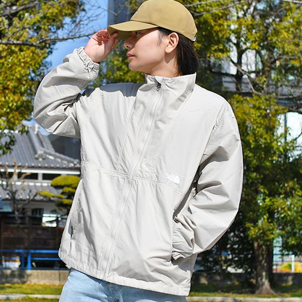 THE NORTH FACE（ザ ノースフェイス） 2026春夏新作 ネコポス発送